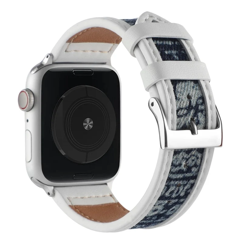 Unglaublich bequem Universell Apple armband
