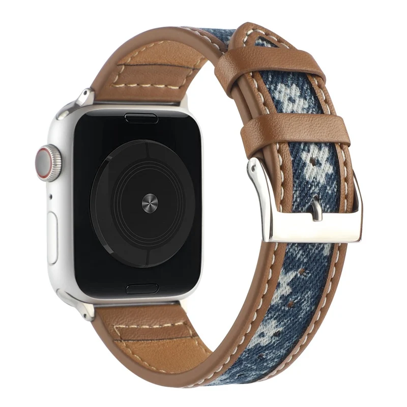 Unglaublich bequem Universell Apple armband