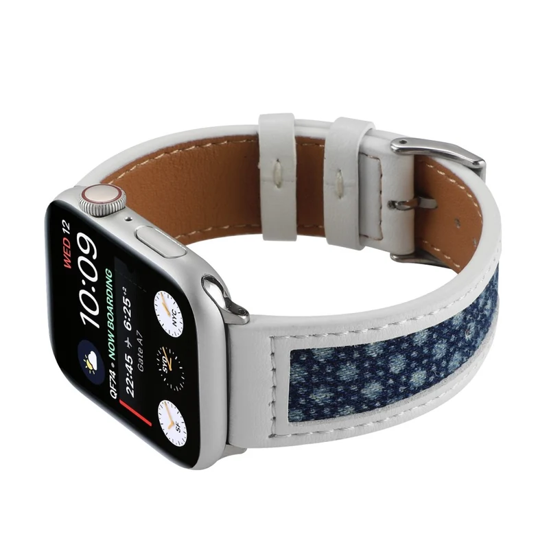 Unglaublich bequem Universell Apple armband