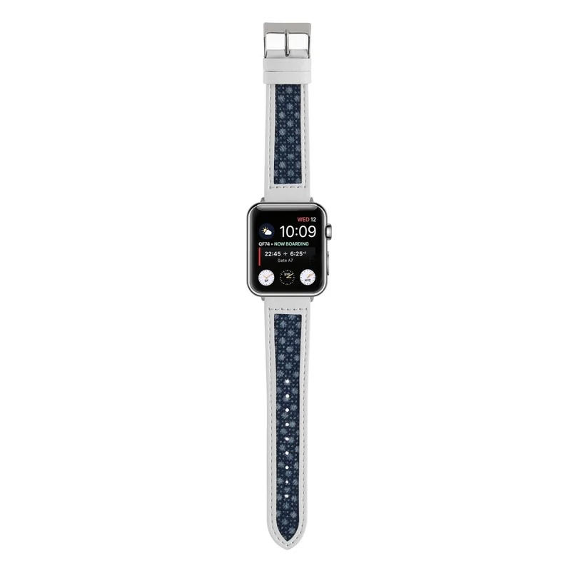 Unglaublich bequem Universell Apple armband