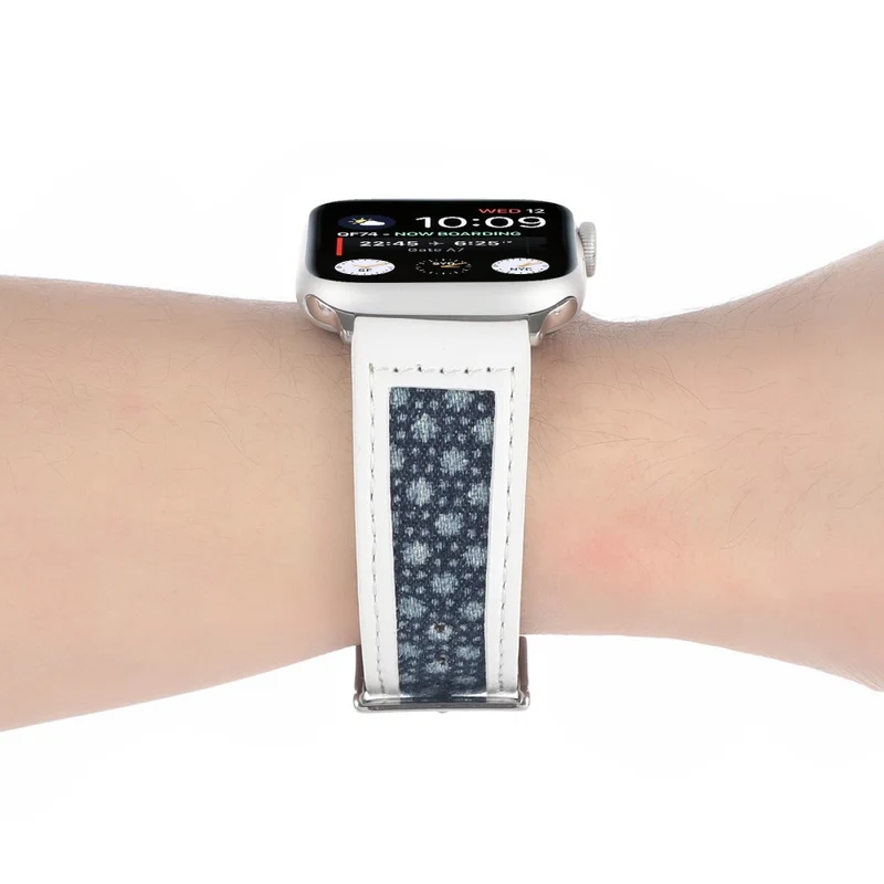 Unglaublich bequem Universell Apple armband