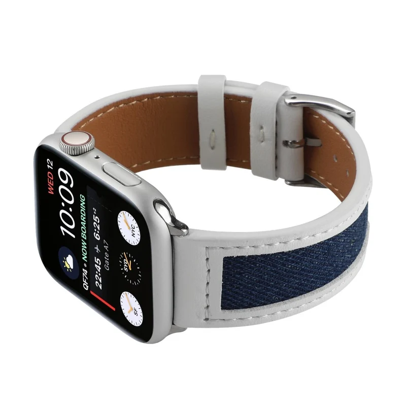 Unglaublich bequem Universell Apple armband