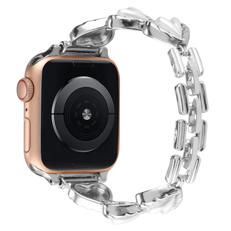 Bemerkenswert robust Universell Apple armband