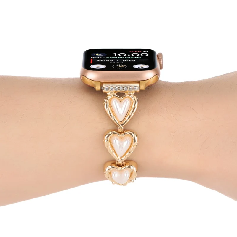 Bemerkenswert robust Universell Apple armband