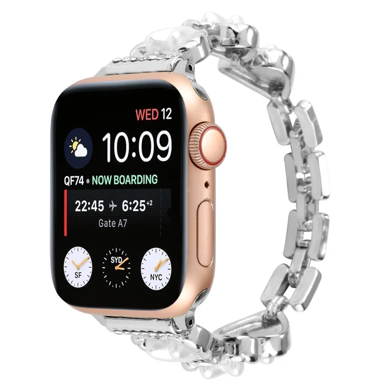 Bemerkenswert robust Universell Apple armband