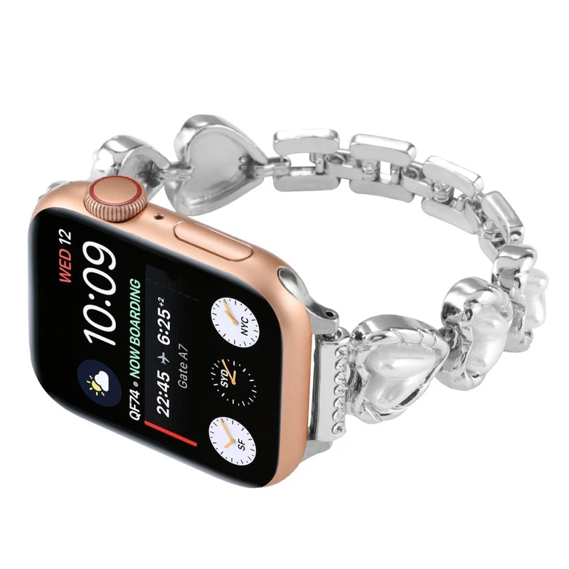 Bemerkenswert robust Universell Apple armband