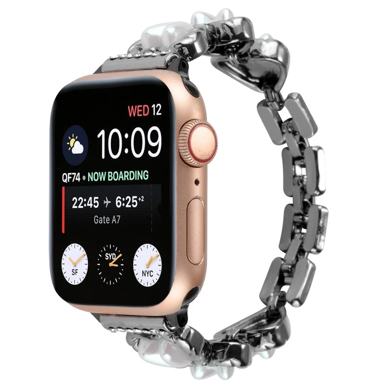 Bemerkenswert robust Universell Apple armband