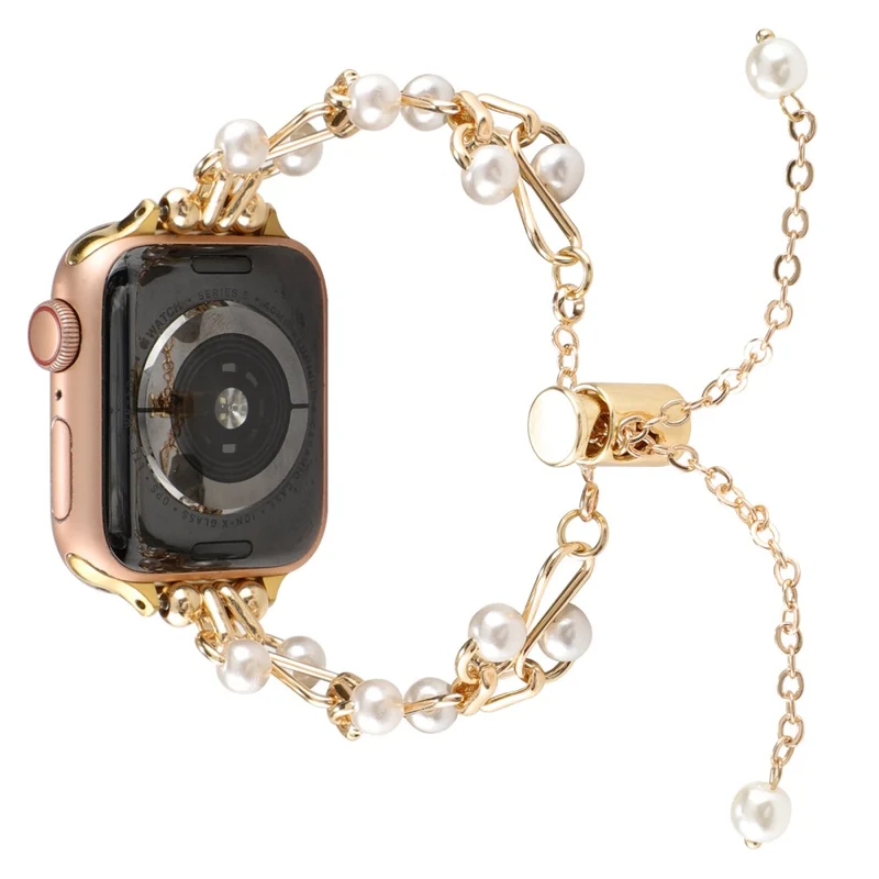 Modisch Universell Apple armband