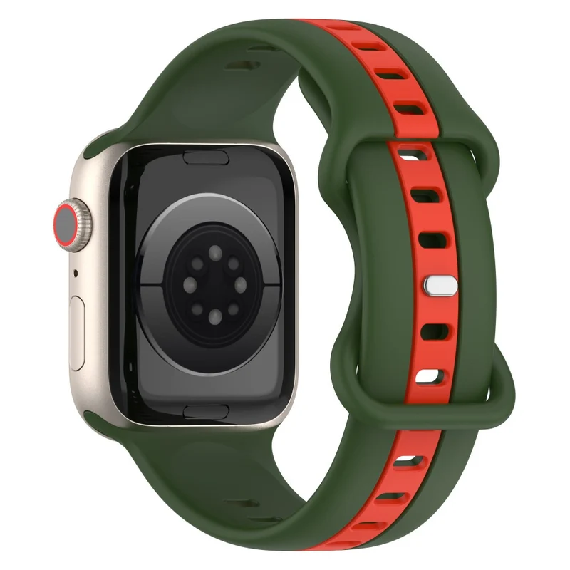Modisch Universell Apple armband