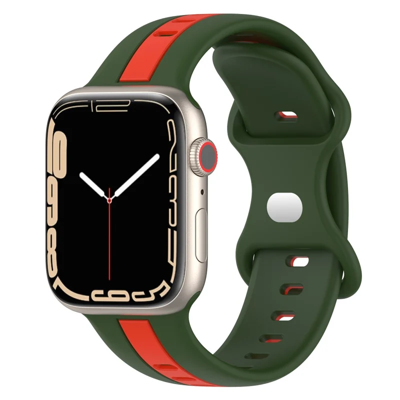 Modisch Universell Apple armband