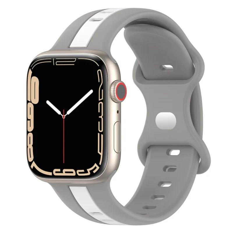Modisch Universell Apple armband