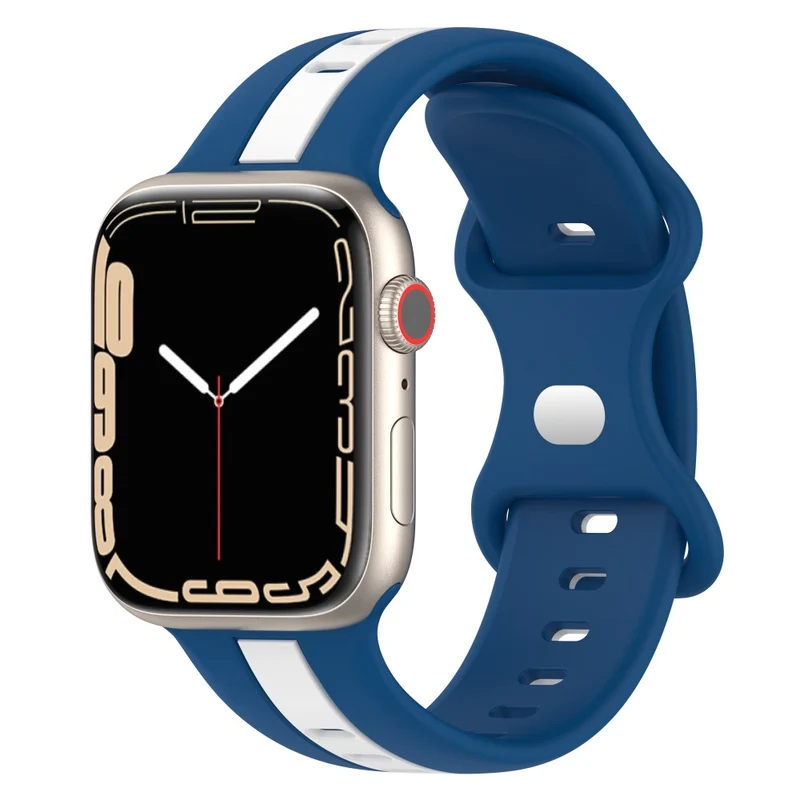 Modisch Universell Apple armband