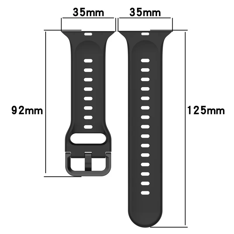 Stilvoll Universell Apple armband