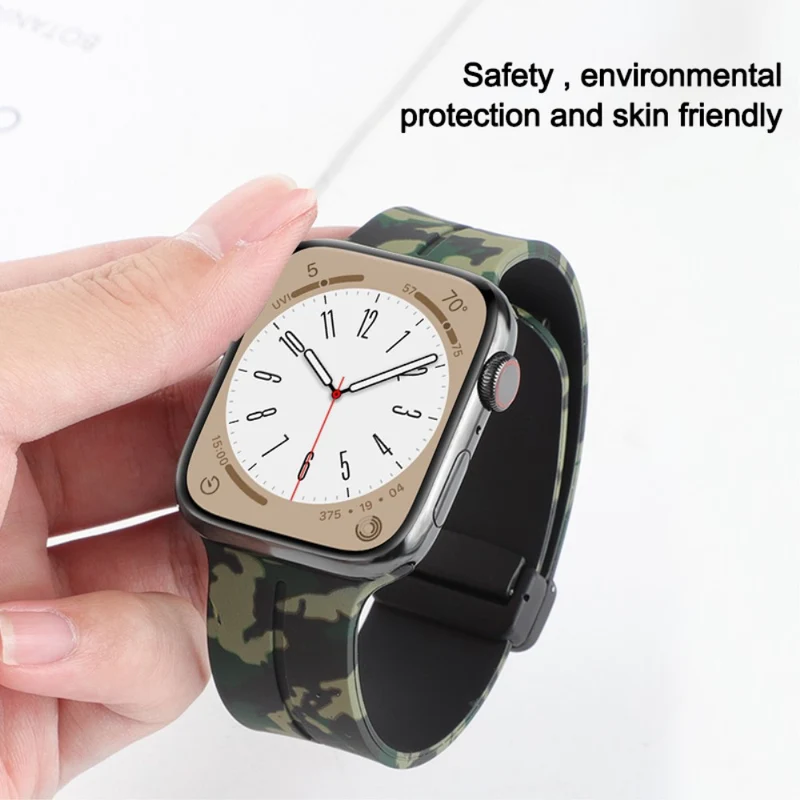 Sehr robust Universell Apple armband