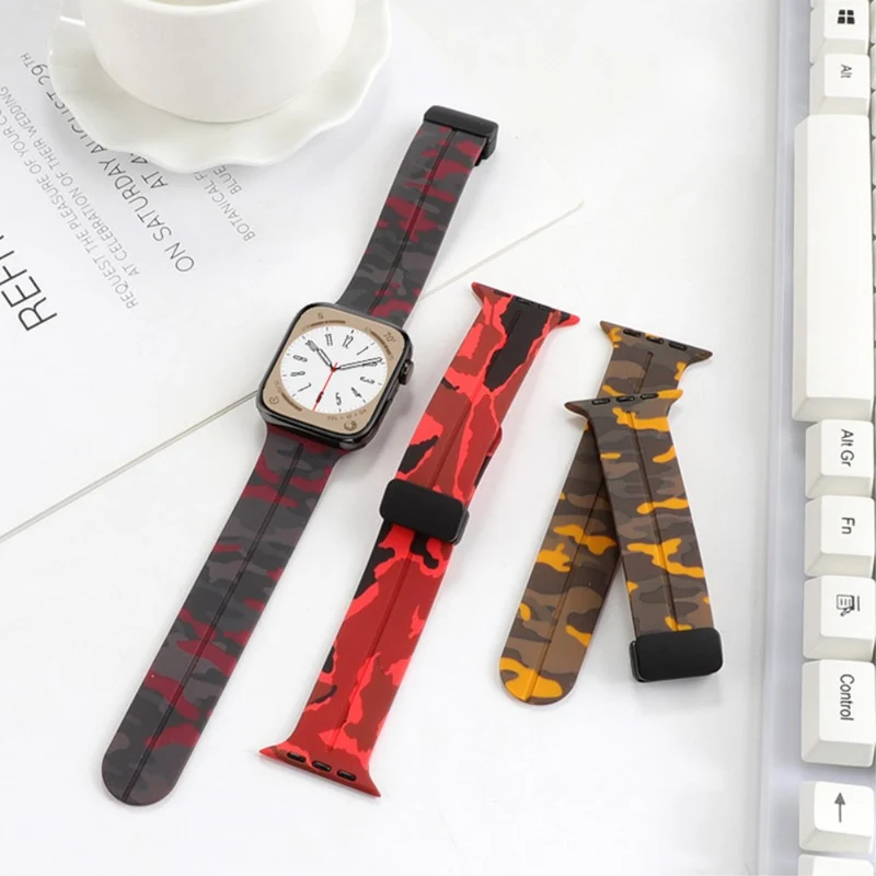 Sehr robust Universell Apple armband
