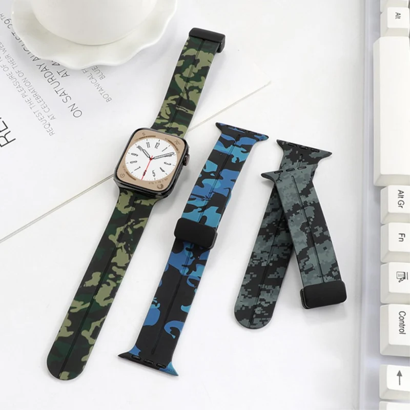 Sehr robust Universell Apple armband