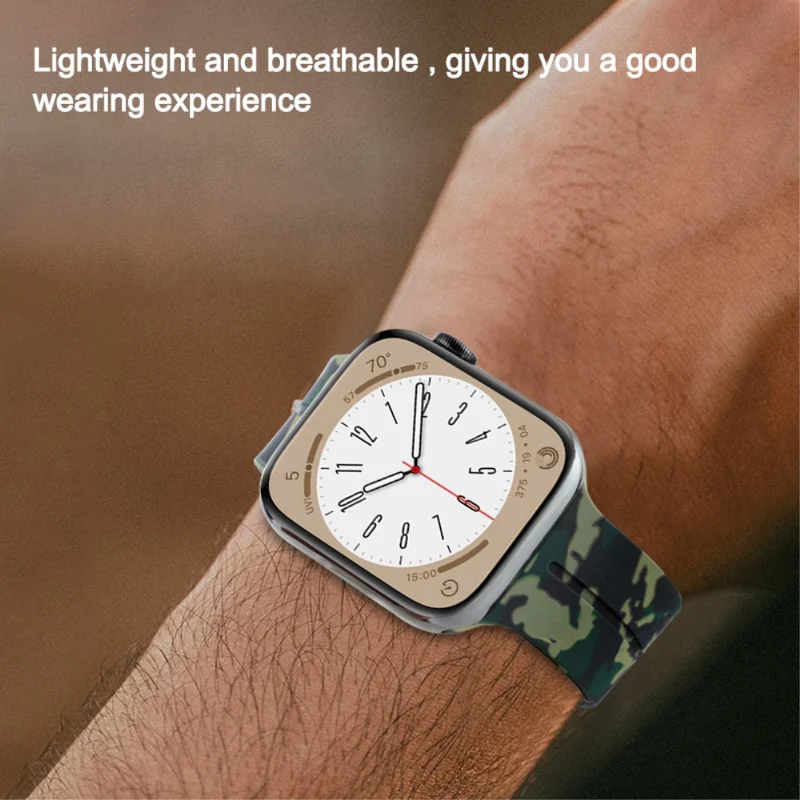 Sehr robust Universell Apple armband