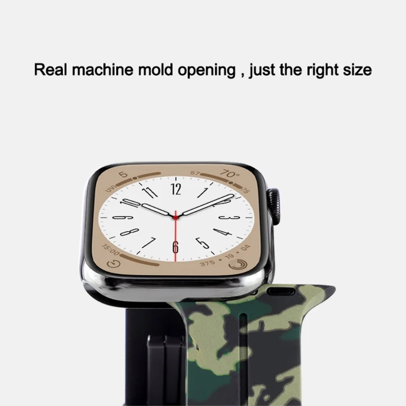 Sehr robust Universell Apple armband