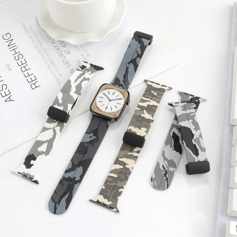 Sehr robust Universell Apple armband