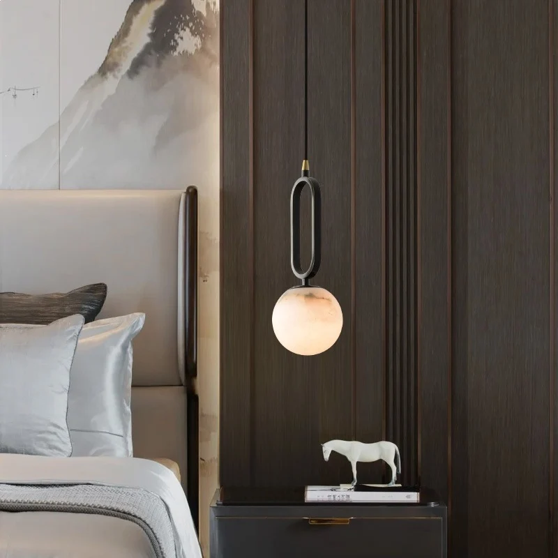 Moderne Geometrische Pendelleuchte