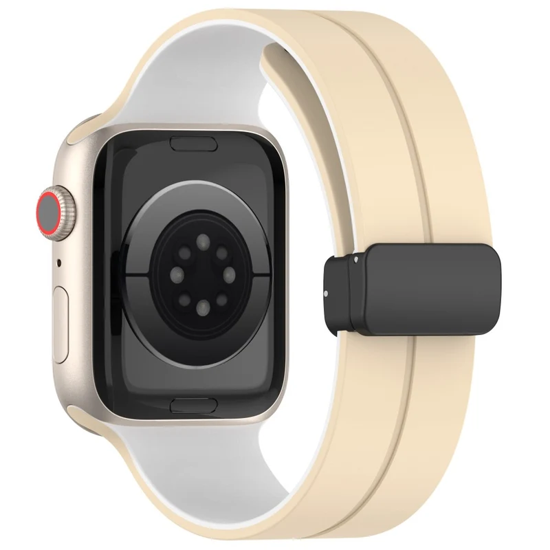 Unglaublich süß Universell Apple armband