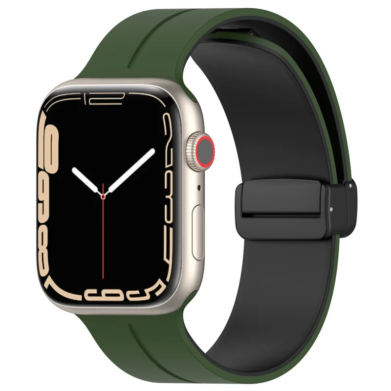 Unglaublich süß Universell Apple armband