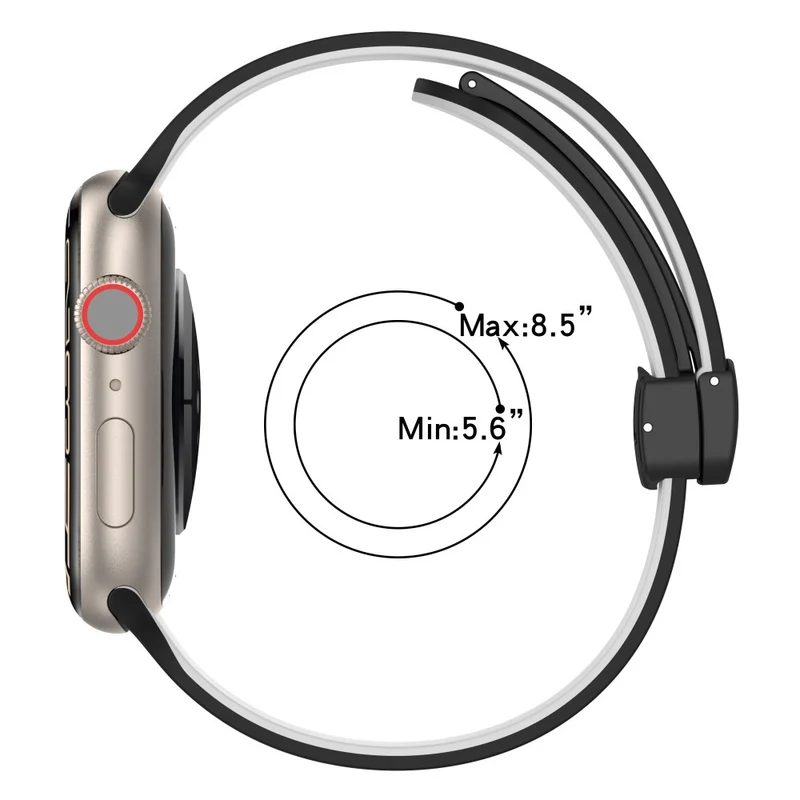 Unglaublich süß Universell Apple armband