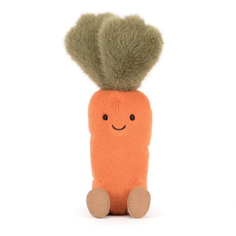 Kuscheltier AMUSEABLES CARROT