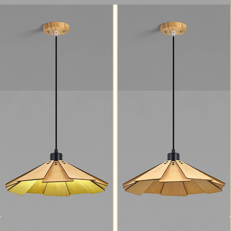 Modern Geometric Hängeleuchte