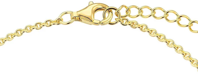 Armband mit twisted Anhänger - s.Oliver Jewelry Modell: 2037824