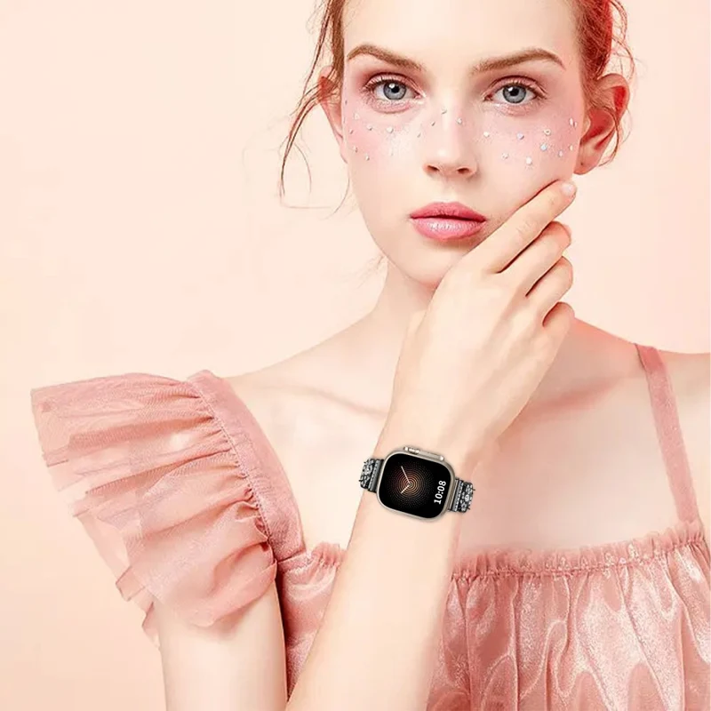 Absolut niedlich Universell Apple armband