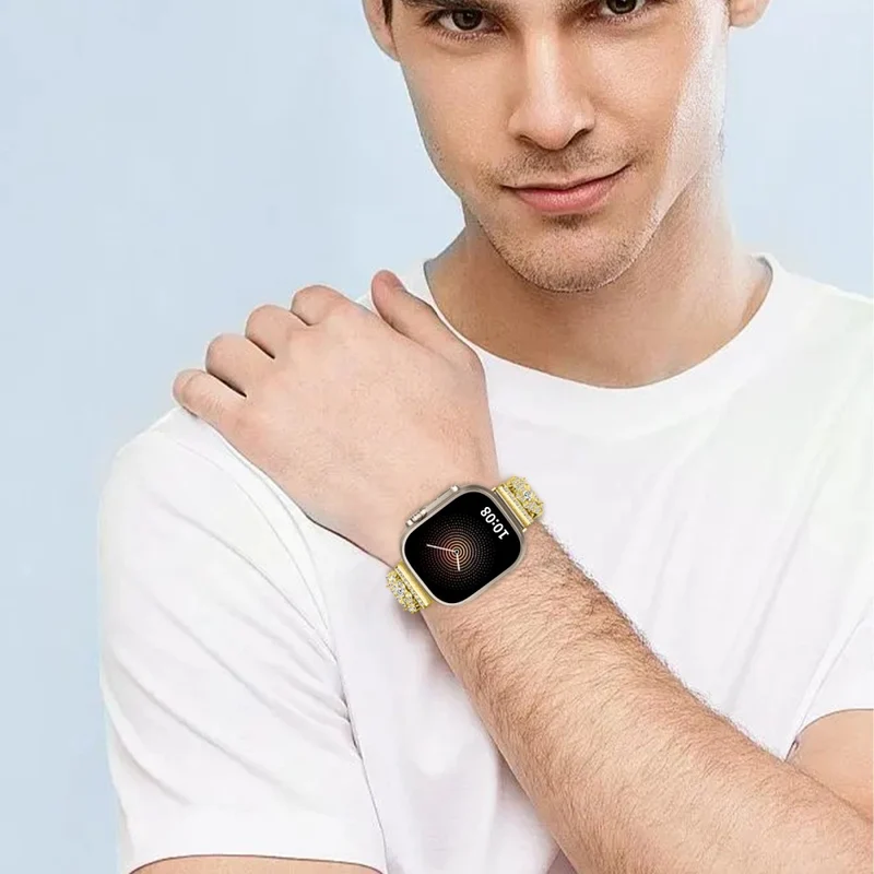 Absolut niedlich Universell Apple armband