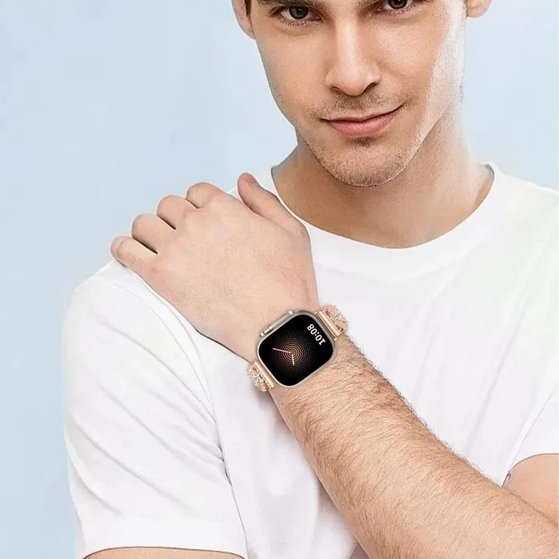 Absolut niedlich Universell Apple armband