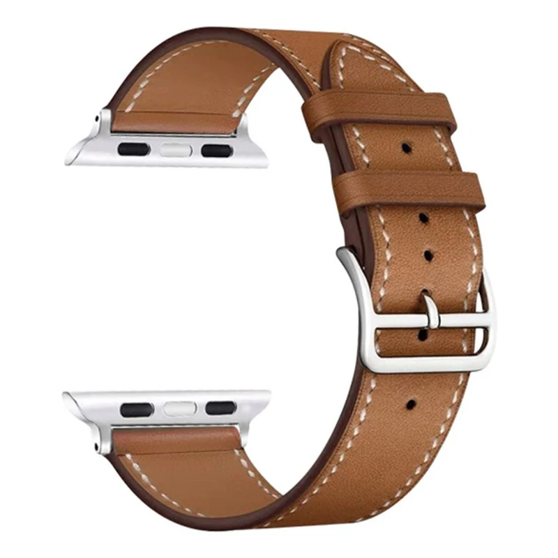 Schön Universell Apple Kunstleder armband