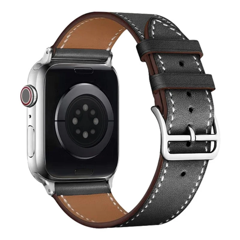 Schön Universell Apple Kunstleder armband