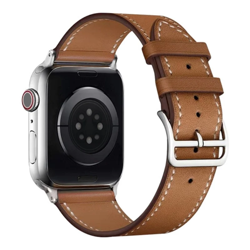 Schön Universell Apple Kunstleder armband
