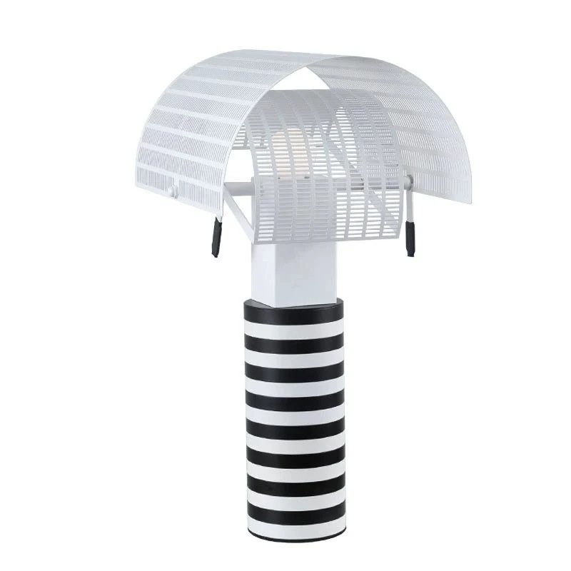 Moderne Decken Tischlampe