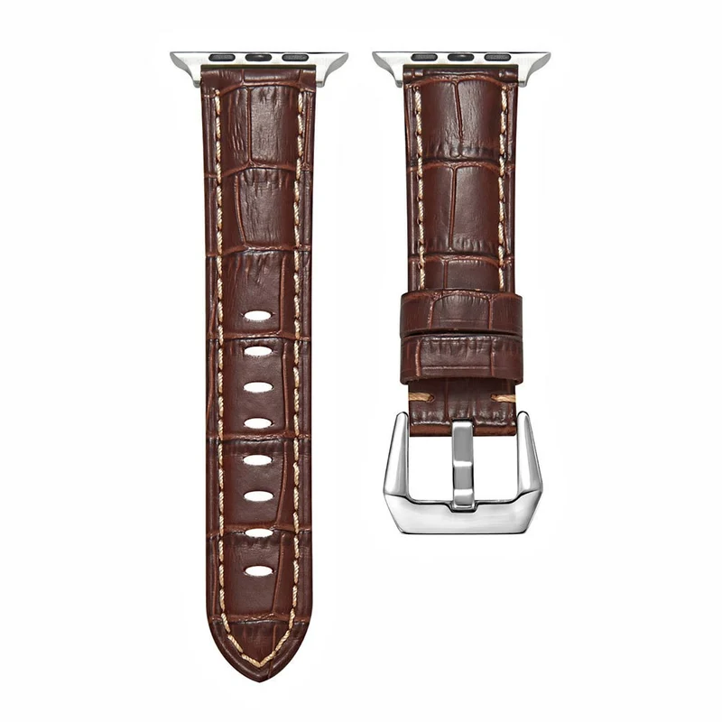 Sehr bequem Universell Apple armband