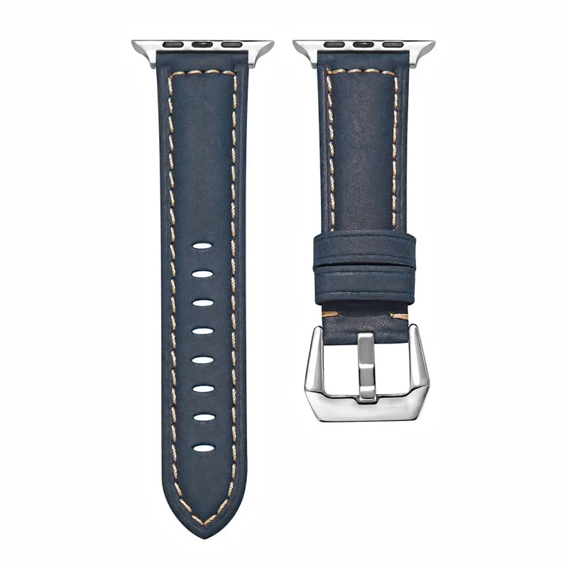 Sehr bequem Universell Apple armband