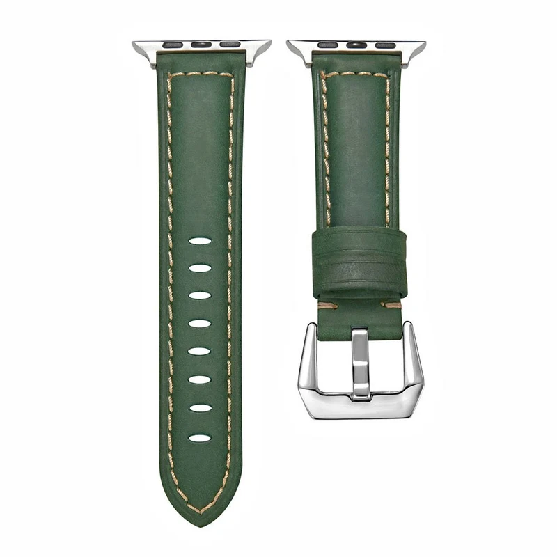 Sehr bequem Universell Apple armband