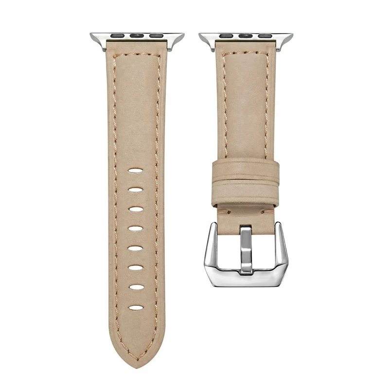 Sehr bequem Universell Apple armband