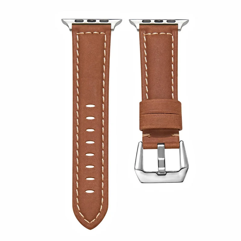 Sehr bequem Universell Apple armband