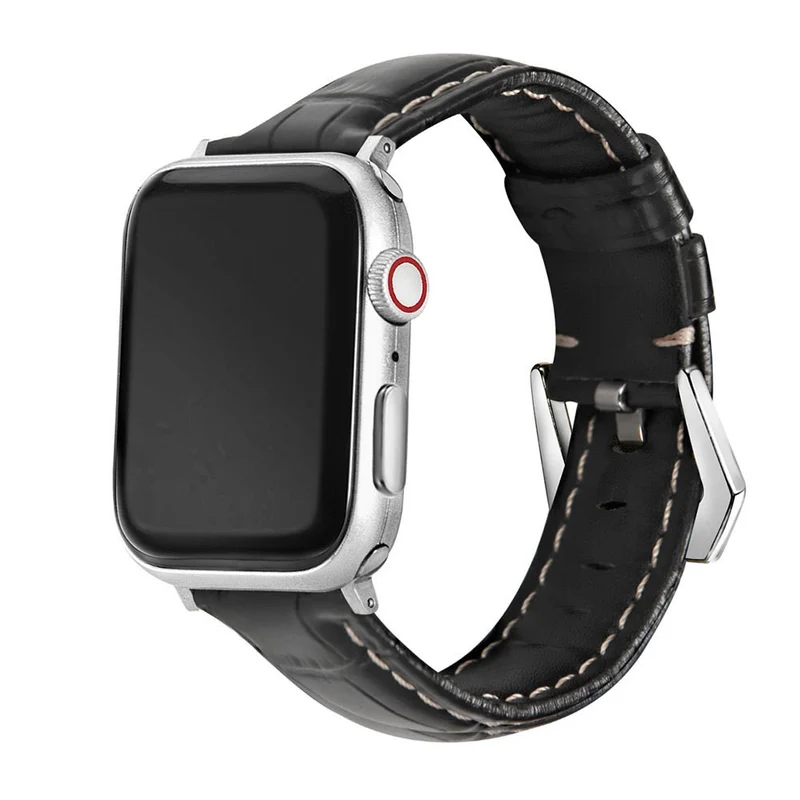 Sehr bequem Universell Apple armband