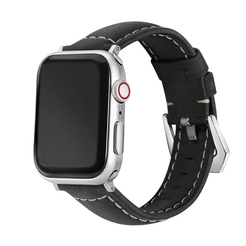 Sehr bequem Universell Apple armband