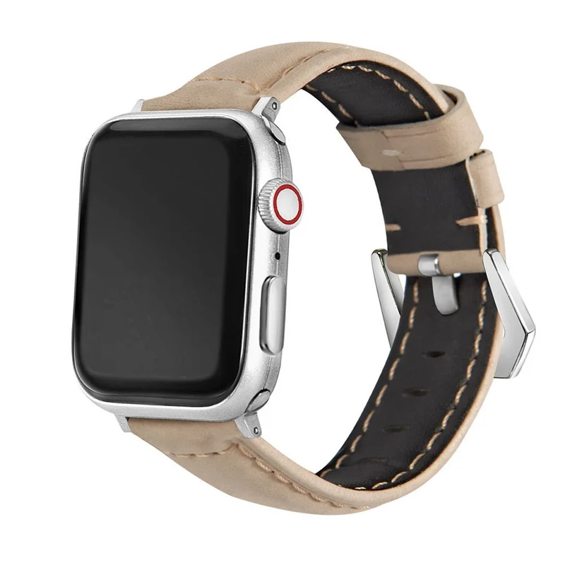Sehr bequem Universell Apple armband