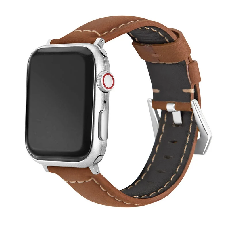 Sehr bequem Universell Apple armband
