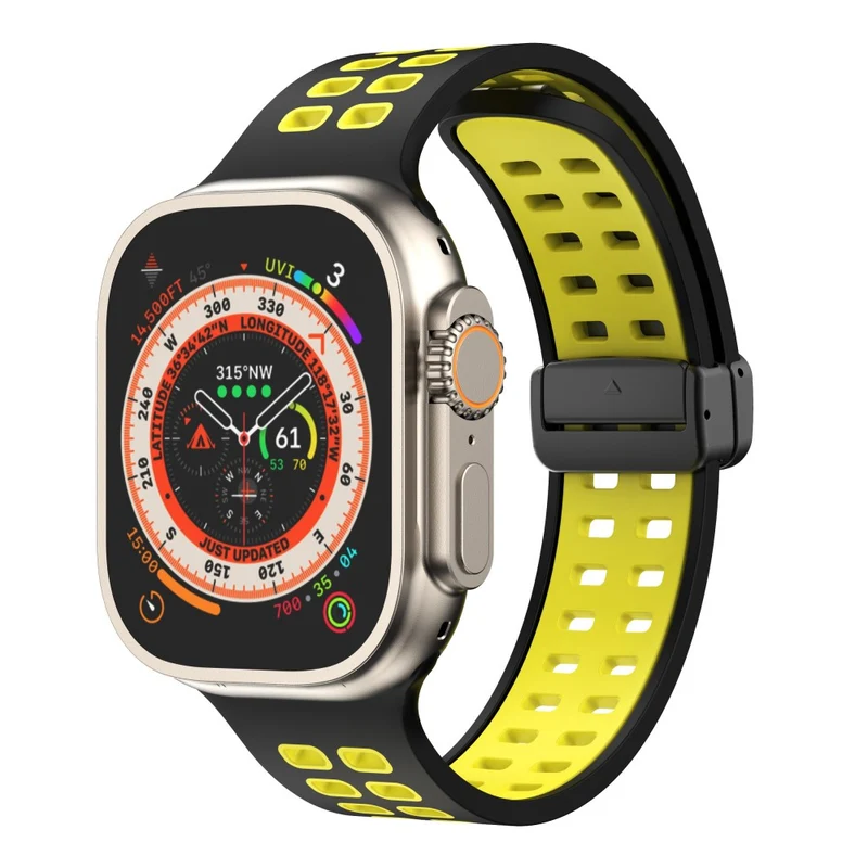 Absolut gut Universell Apple armband