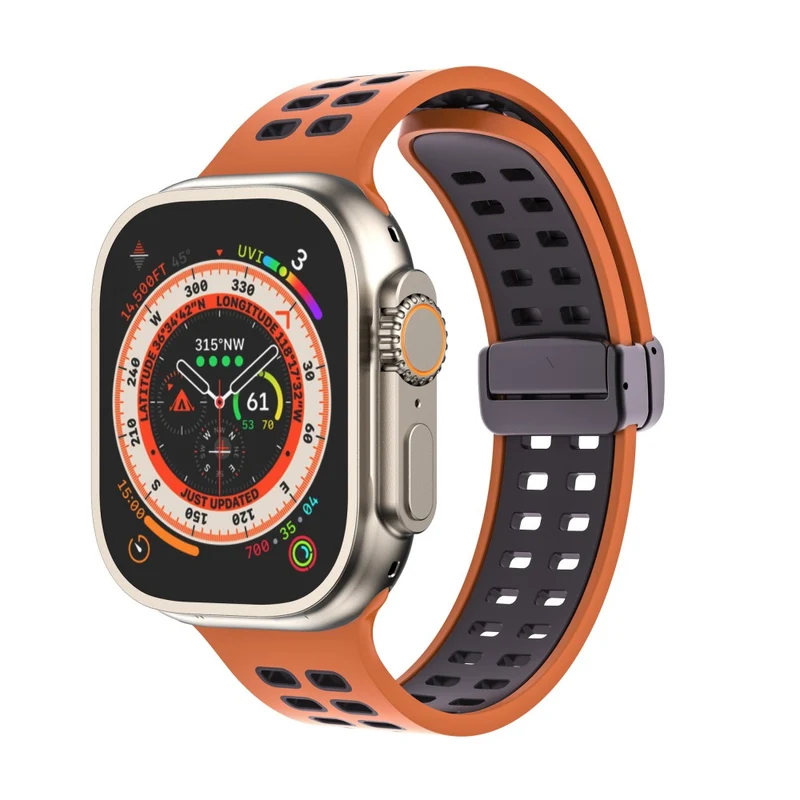 Absolut gut Universell Apple armband