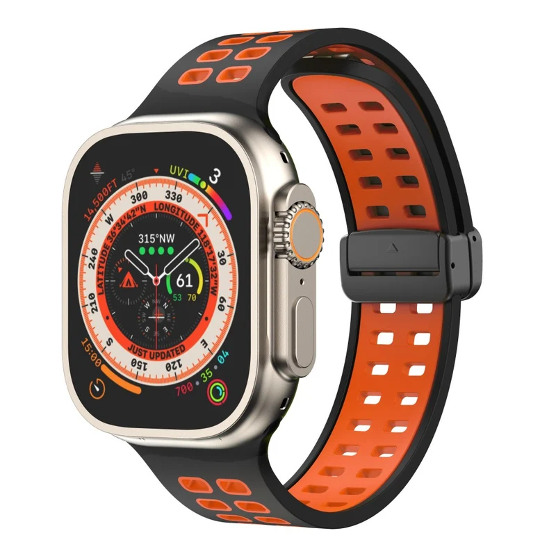 Absolut gut Universell Apple armband