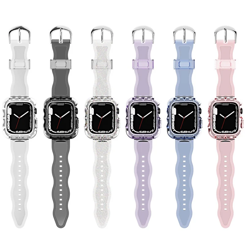 Süß Universell Apple armband